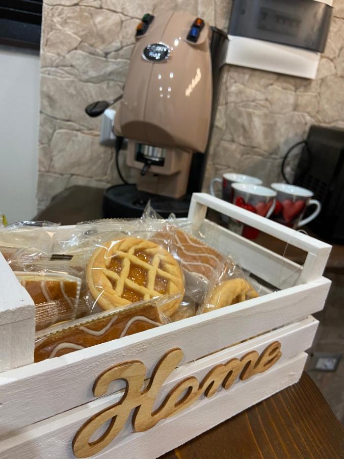 Willa L'Oro Di Napoli Zewnętrze zdjęcie